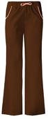 Brown Color Play Pant